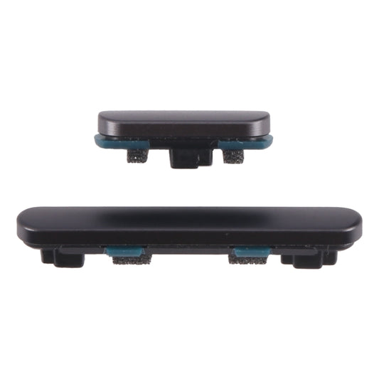 For Google Pixel 8A Power Button + Volume Control Button, For Google Pixel 8A