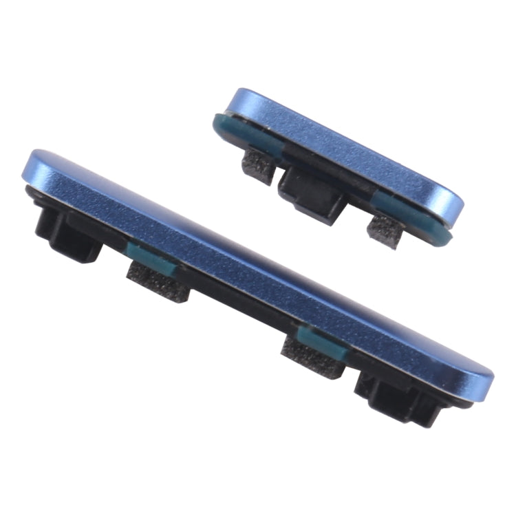 For Google Pixel 8A Power Button + Volume Control Button, For Google Pixel 8A