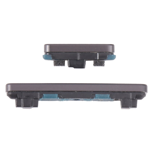 For Google Pixel 7A Power Button + Volume Control Button, For Google Pixel 7A