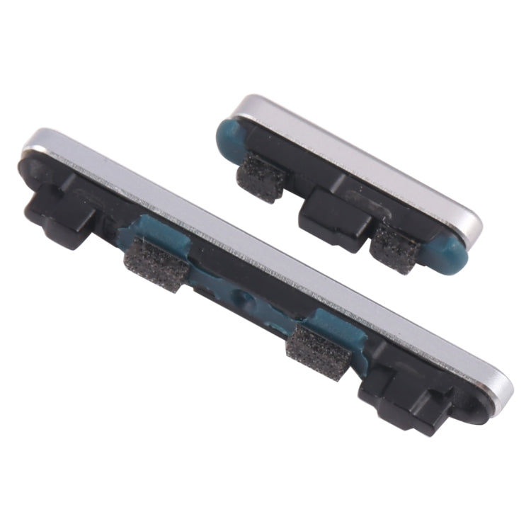 For Google Pixel 7A Power Button + Volume Control Button, For Google Pixel 7A