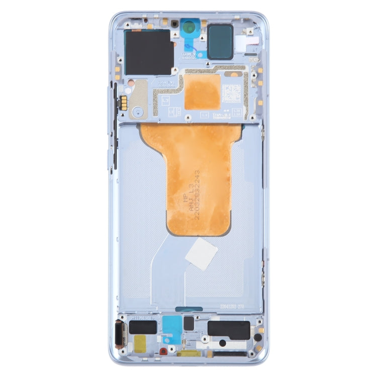 For Xiaomi 12S Original AMOLED Material LCD Screen Digitizer Full Assembly with Frame