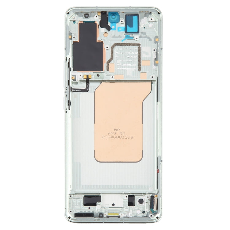 For Xiaomi 13 Pro Original AMOLED Material LCD Screen Digitizer Full Assembly with Frame