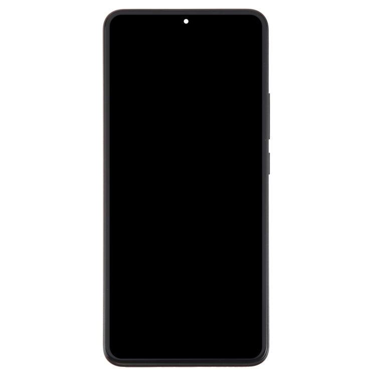 For Xiaomi Redmi K60 Ultra Original AMOLED Material LCD Screen Digitizer Full Assembly with Frame, For Xiaomi Redmi K60 Ultra (Original)