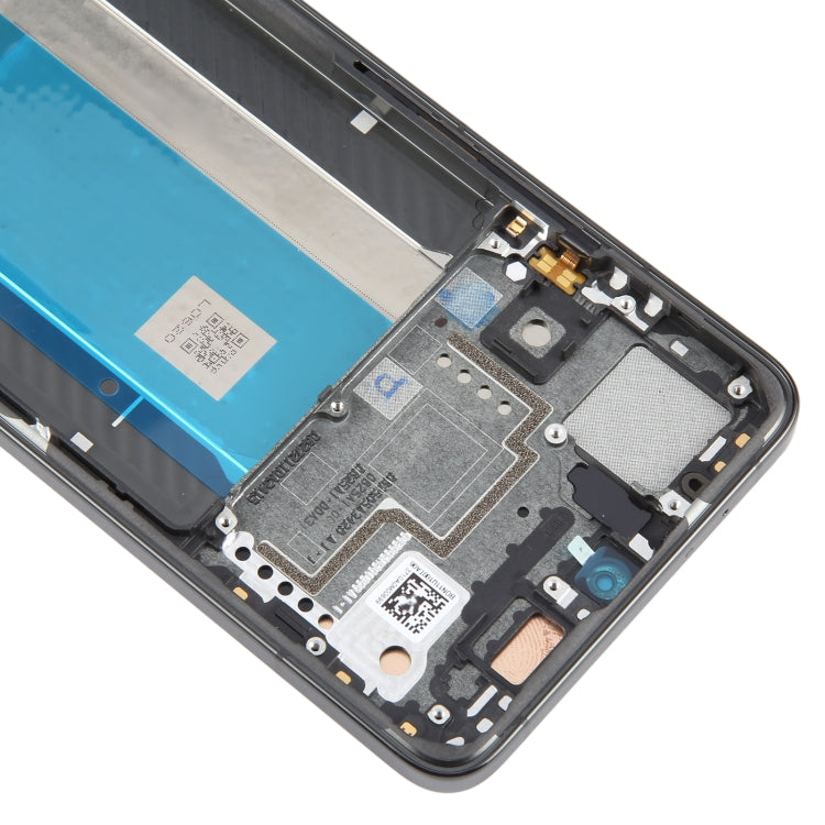 For Xiaomi Redmi K70 Original AMOLED Material LCD Screen Digitizer Full Assembly with Frame, For Xiaomi Redmi K70 (Original)