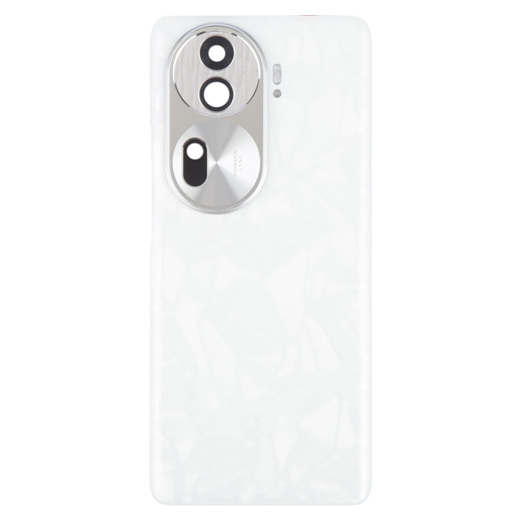 For OPPO Reno11 Pro 5G Original Battery Back Cover with Camera Lens Cover