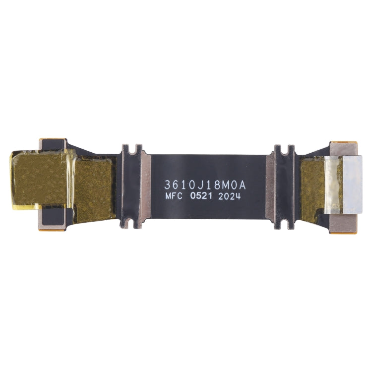 For Xiaomi Mi Mix Fold Small Spin Axis Flex Cable, Small Spin Axis
