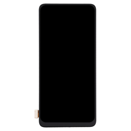 For OPPO Reno 5G TFT Material LCD Screen and Digitizer Full Assembly, No Fingerprint Identification, For OPPO Reno 5G(TFT)