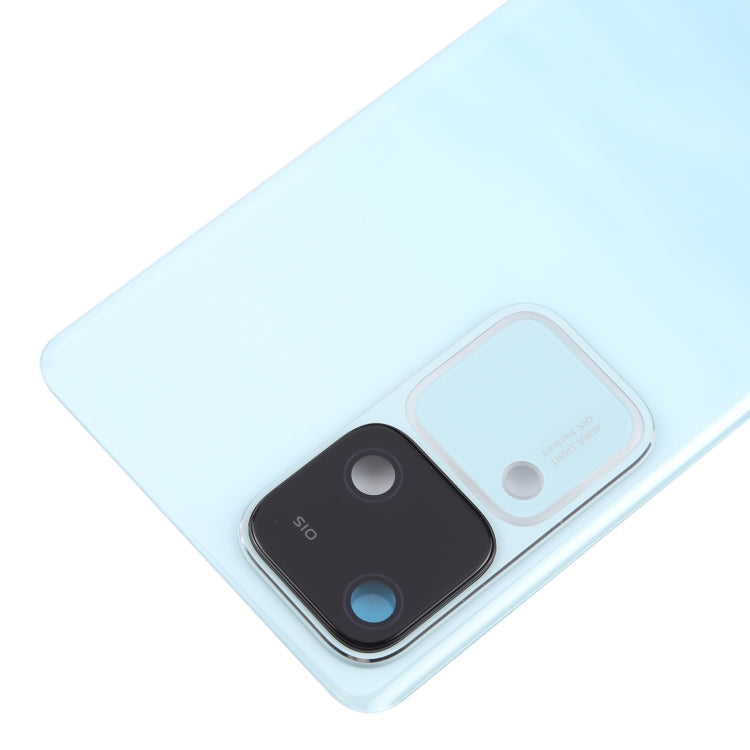 For vivo V30 Original Battery Back Cover with Camera Lens Cover, For vivo V30, For vivo V30(Original)