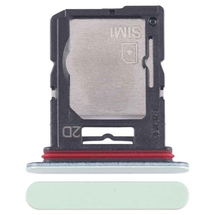 For Sony Xperia 10 V Original SIM Card Tray + SIM / Micro SD Card Tray, For Sony Xperia 10 V(Original)