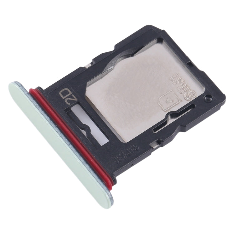 For Sony Xperia 10 V Original SIM Card Tray + SIM / Micro SD Card Tray, For Sony Xperia 10 V(Original)