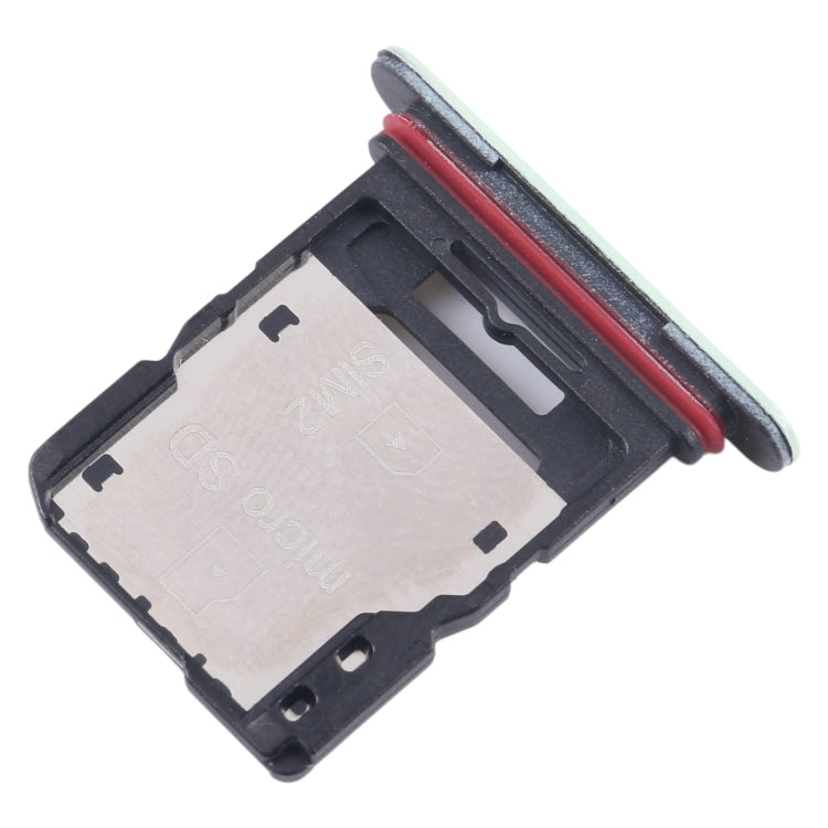 For Sony Xperia 10 V Original SIM Card Tray + SIM / Micro SD Card Tray, For Sony Xperia 10 V(Original)