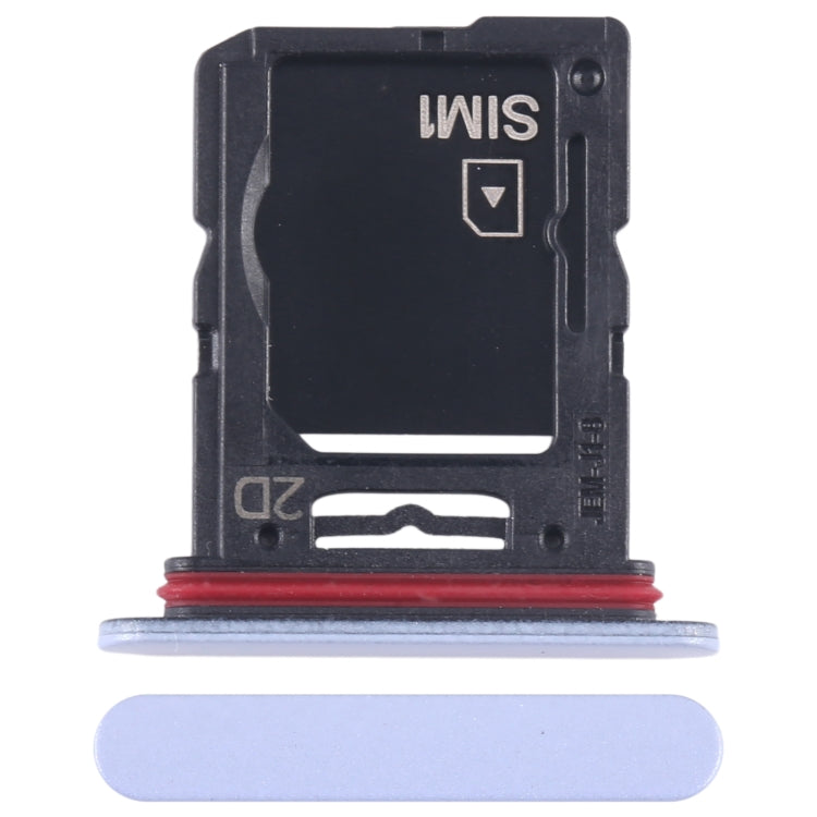 For Sony Xperia 10 V Original SIM Card Tray + SIM / Micro SD Card Tray, For Sony Xperia 10 V(Original)