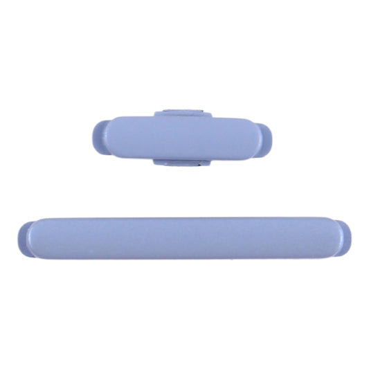 For Sony Xperia 10 III Power Button and Volume Control Button, For Sony Xperia 10 III(Original)