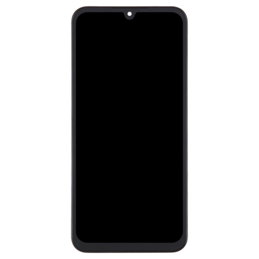 For Samsung Galaxy A15 5G SM-156B Original LCD Screen Digitizer Full Assembly with Frame