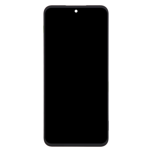 For Samsung Galaxy A35 SM-A356B Original LCD Screen With Digitizer Full Assembly