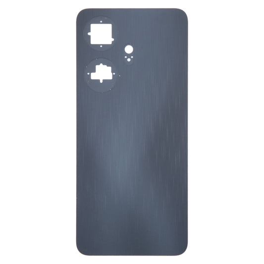 For itel P55+ Original Battery Back Cover, For itel P55+ (Original)