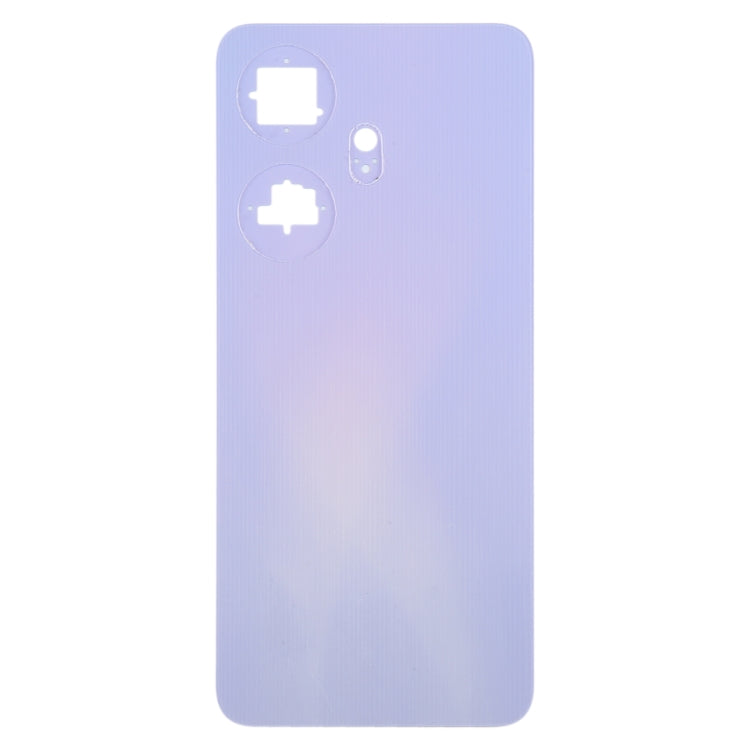 Tapa trasera de batería original para itel P55+ (original)
