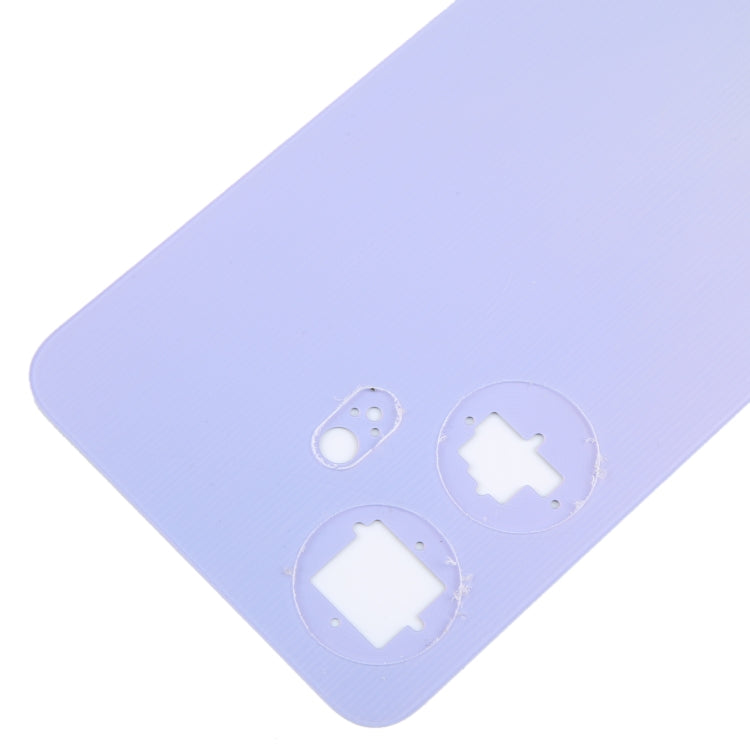 Tapa trasera de batería original para itel P55+ (original)
