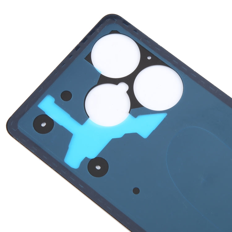 For Tecno Pova 6 Pro Original Battery Back Cover, For Tecno Pova 6 Pro(Original)