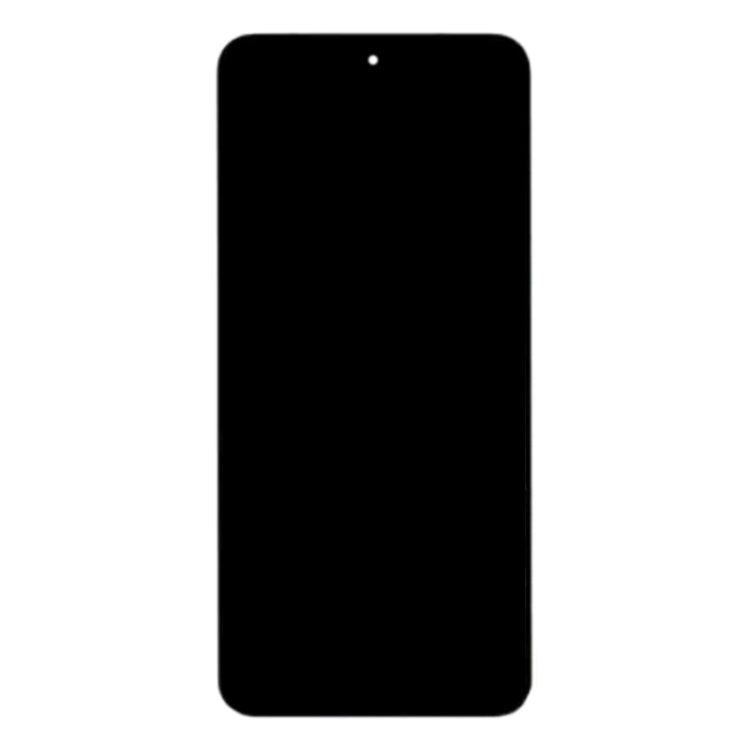For ZTE Blade V50 Design 4G LCD Screen with Digitizer Full Assembly
