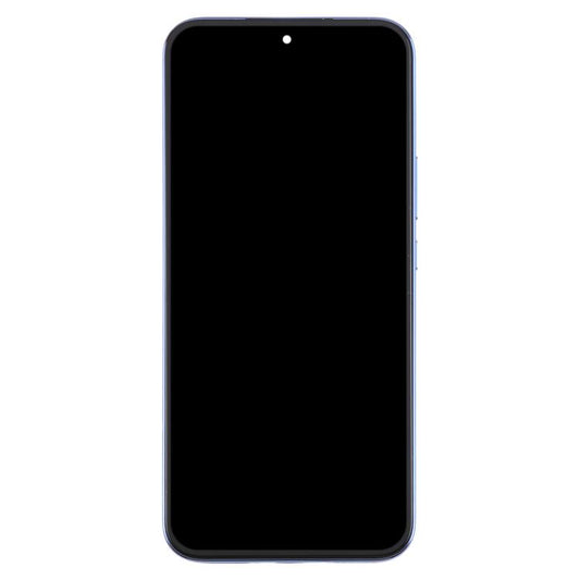 For Huawei Nova 12 Original LCD Screen Digitizer Full Assembly with Frame