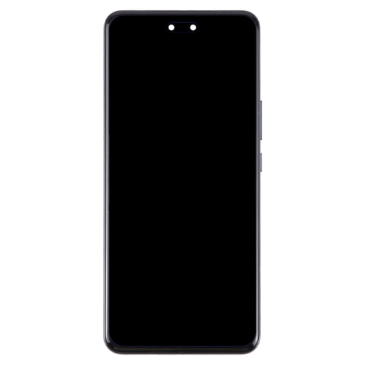 For Huawei Nova 12 Pro Original LCD Screen Digitizer Full Assembly with Frame