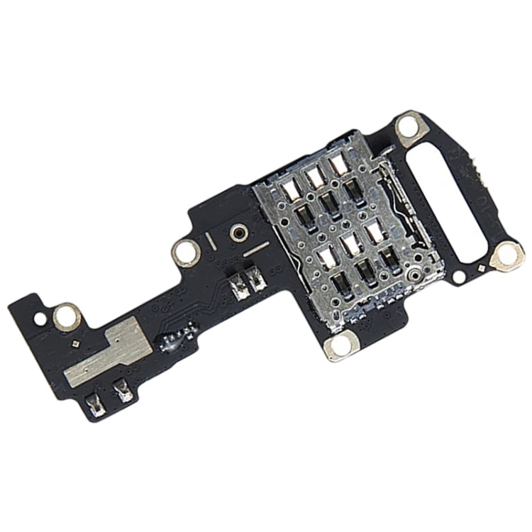 For OnePlus ACE / 10R SIM Card Reader Board With Mic