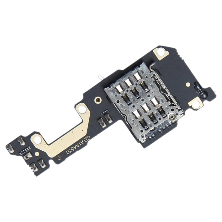 For OnePlus ACE Pro / 10T SIM Card Reader Board With Mic