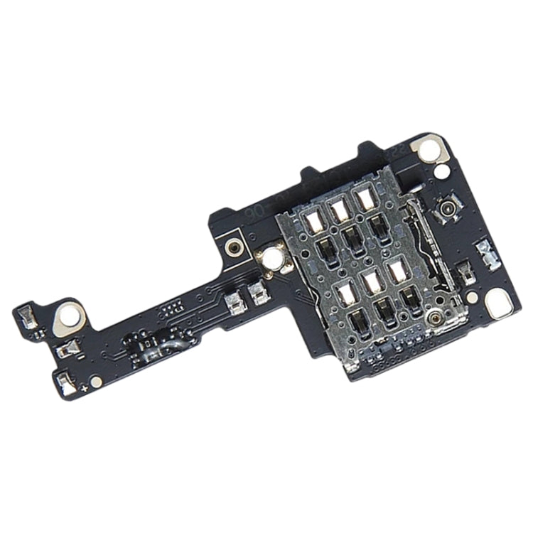 For OnePlus Nord 2T 5G SIM Card Reader Board With Mic