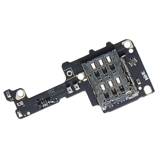 For OnePlus Nord 2T 5G SIM Card Reader Board With Mic
