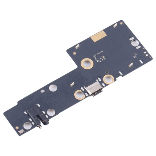 For Lenovo Tab M10 3rd Gen TB328FU Original Charging Port Board