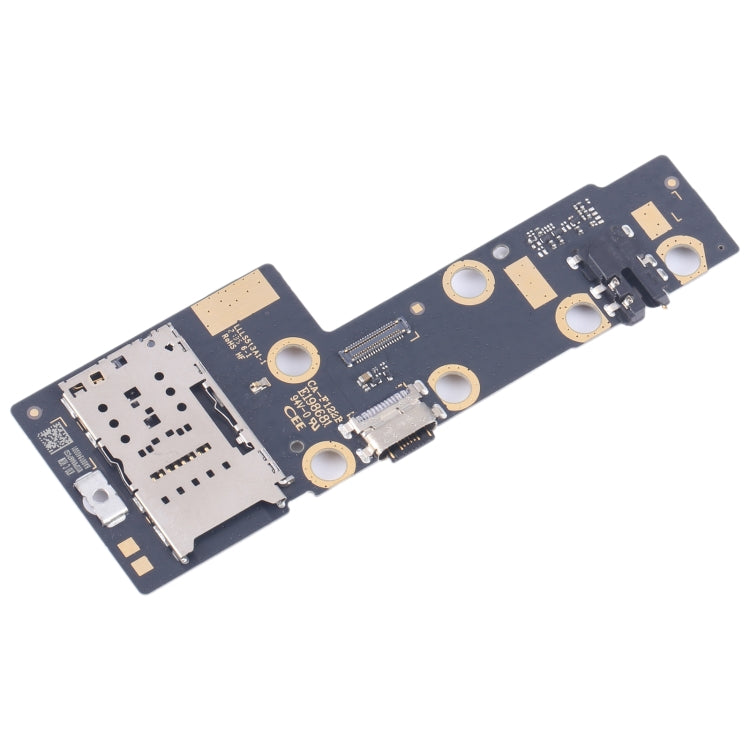 For Lenovo Tab M10 3rd Gen TB328FU Original Charging Port Board, For Lenovo Tab M10 3rd Gen(Original)