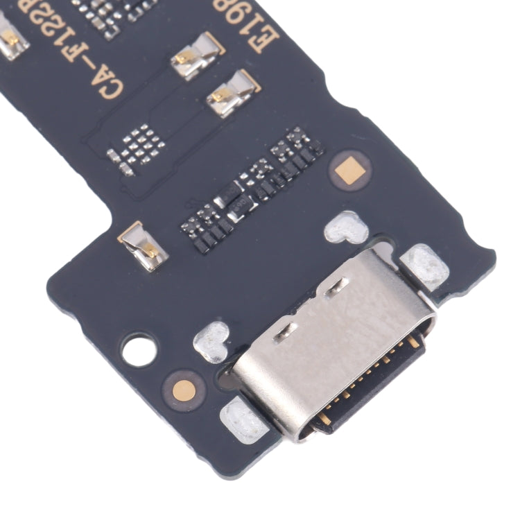 For Lenovo Tab P11 Pro Gen 2 TB132FU Original Charging Port Board