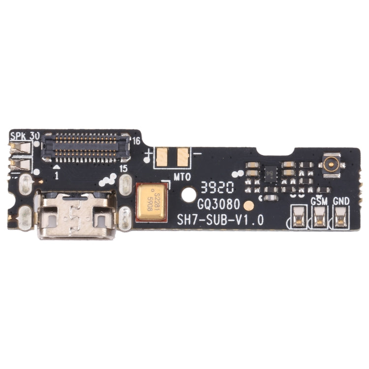 Charging Port Board for Ulefone Note 7T, For Ulefone Note 7T
