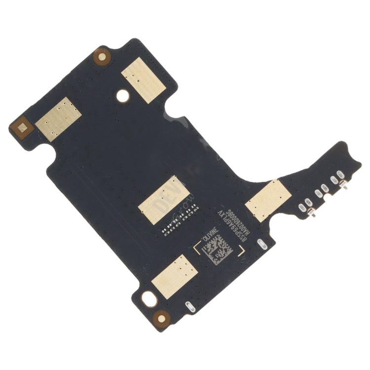 For Lenovo Pad Pro 2022 SIM Card Reader Board, For Lenovo Pad Pro 2022