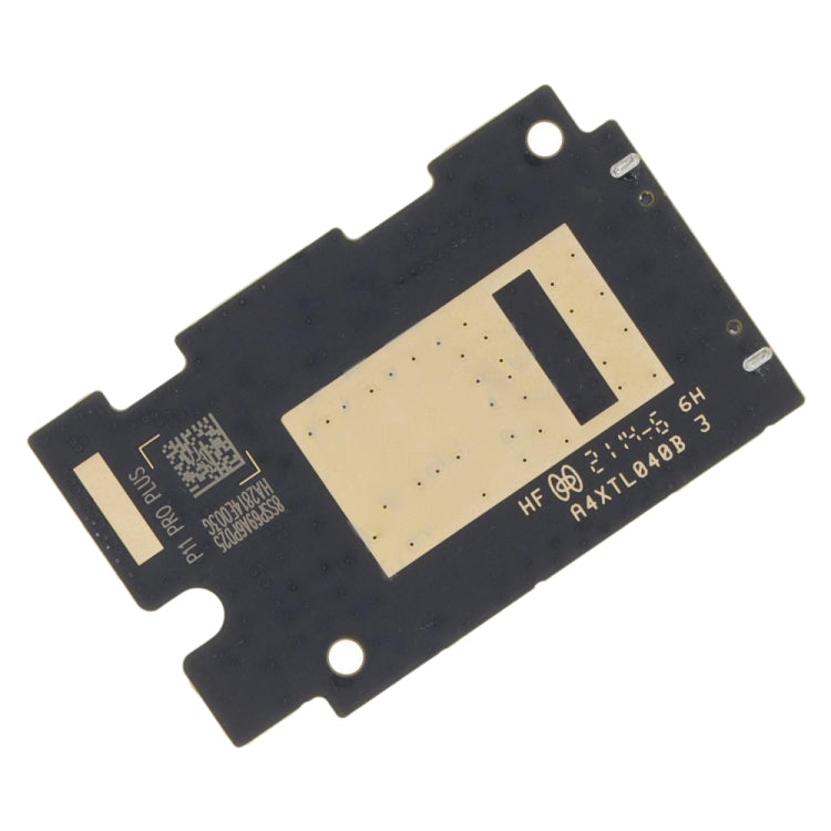 For Lenovo Tab P11 Pro TB-J706 SIM Card Reader Board, For Lenovo Tab P11 Pro