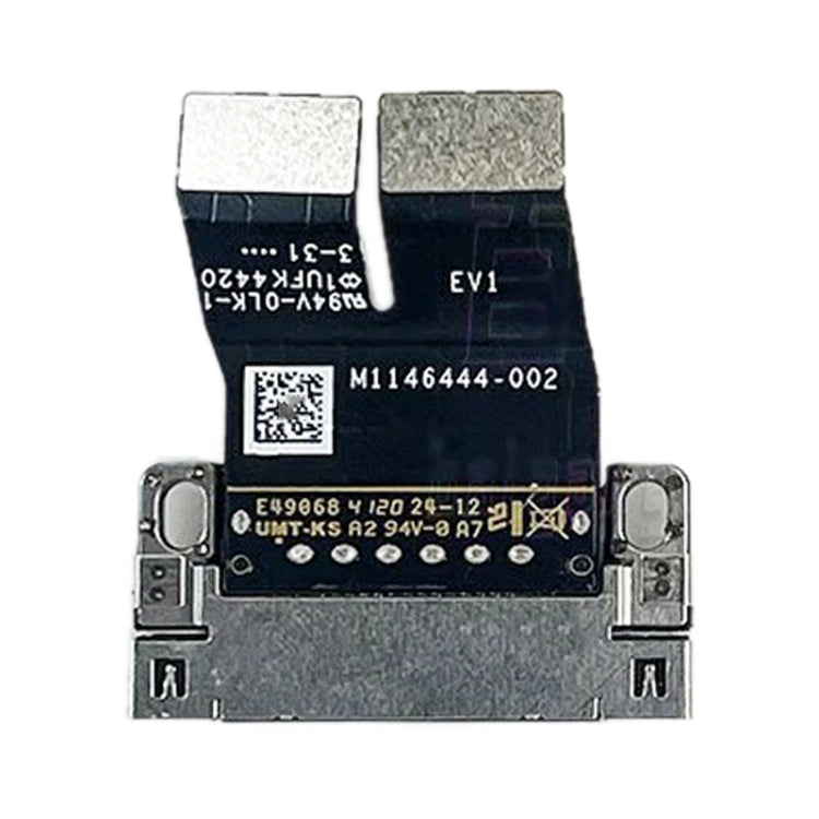 For Microsoft Surface Laptop Studio 1964 Charging Port Connector, For Microsoft Surface Laptop Studio 1964