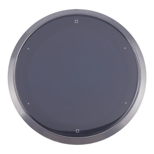 For Garmin Venu 2s Original LCD Screen with Digitizer Full Assembly