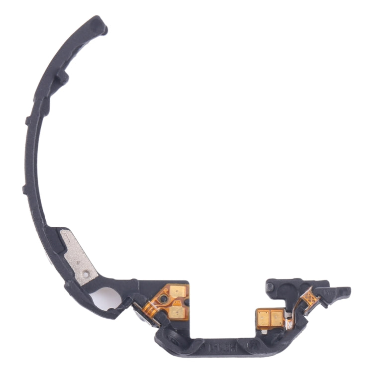 Câble flexible d'alimentation d'origine avec support pour OPPO Watch X (câble d'alimentation)