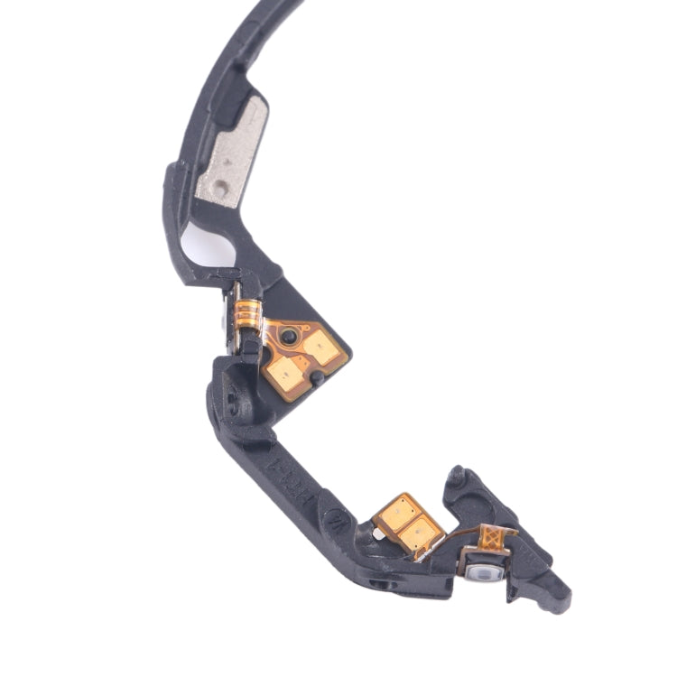 For OPPO Watch X Original Power Button Flex Cable with Bracket, For OPPO Watch X(Power Cable)