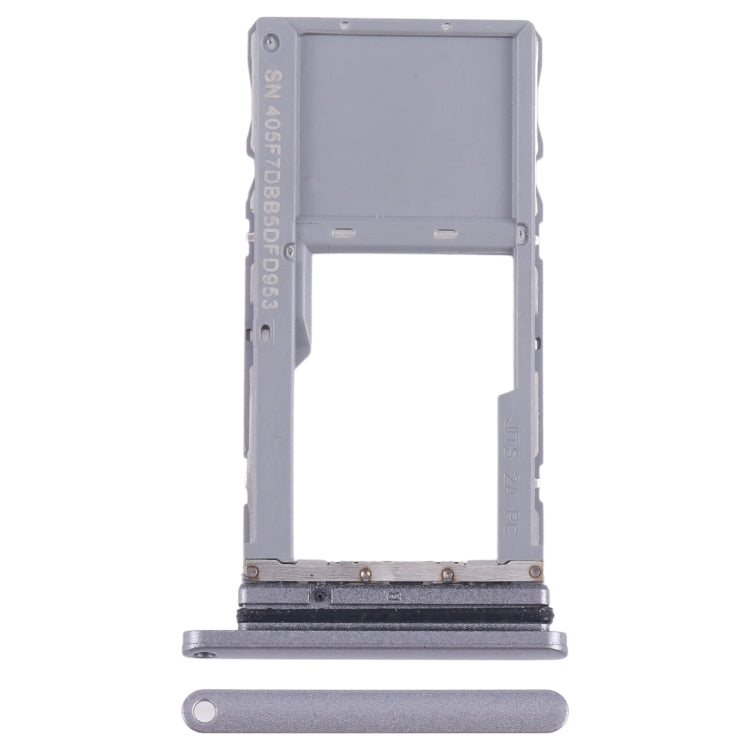 Plateau de carte Micro SD d'origine pour TCL 10 TabMax (original, carte unique)