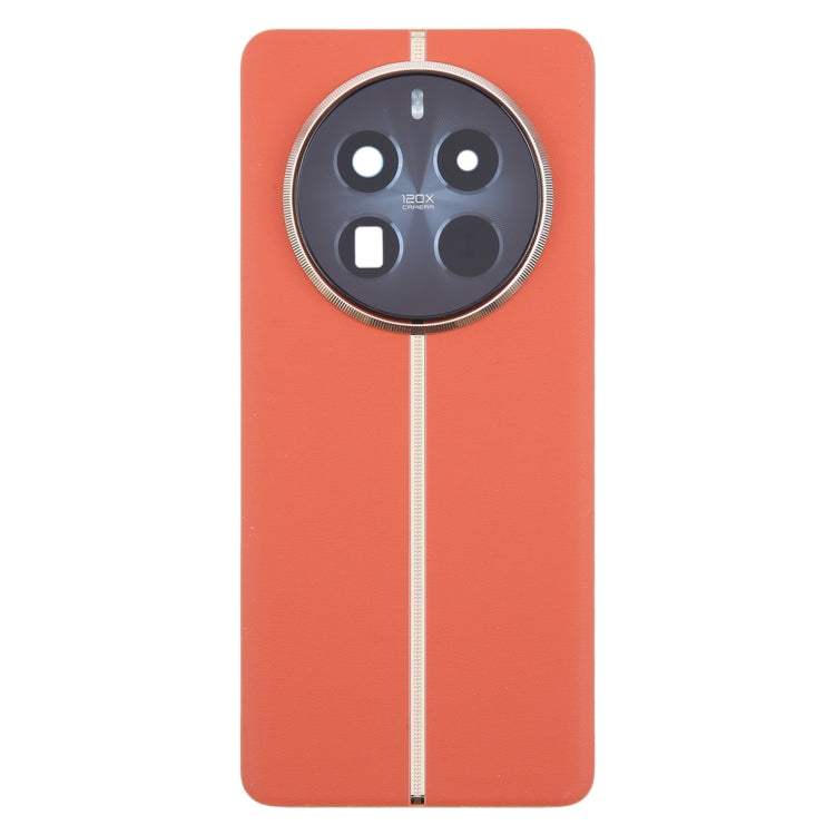 For Realme 12 Pro+ Original Battery Back Cover with Camera Lens Cover, For Realme 12 Pro+ (Original)