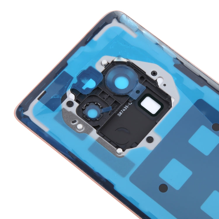 For Realme 12 Pro+ Original Battery Back Cover with Camera Lens Cover, For Realme 12 Pro+ (Original)