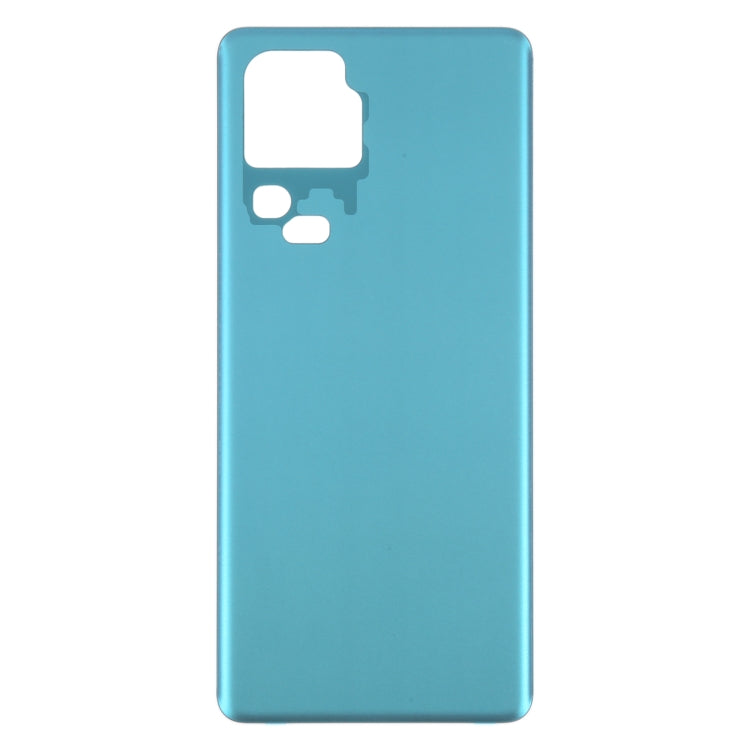 For vivo V30 Pro Battery Back Cover with Camera Lens Cover