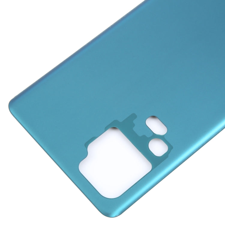 For vivo V30 Pro Battery Back Cover with Camera Lens Cover