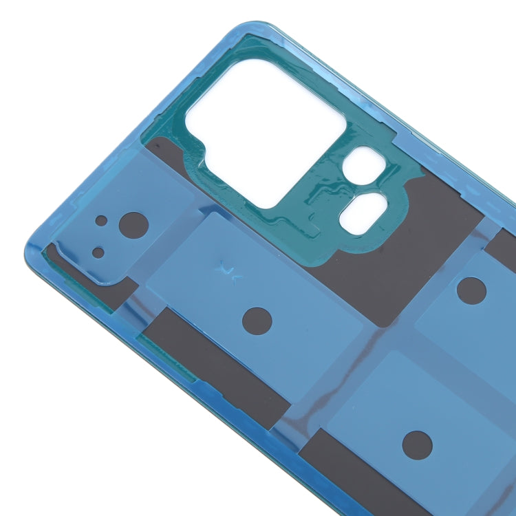 For vivo V30 Pro Battery Back Cover with Camera Lens Cover