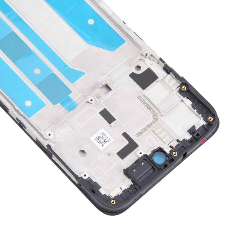 Cadre LCD avant pour Motorola Moto G Power 2024, plaque de lunette, pour Motorola Moto G Power 2024