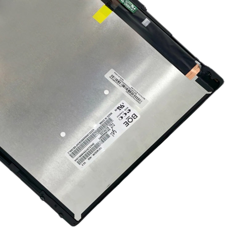 For Lenovo Thinkpad X1 Yoga 5th Generation 2020 40 Pin UHD LCD Screen Digitizer Full Assembly with Frame, For ThinkPad X1 Yoga Gen 5