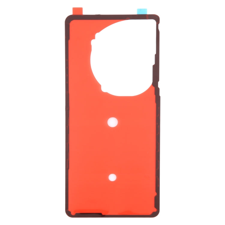 For OnePlus 12 10pcs Original Back Housing Cover Adhesive, For OnePlus 12(Original)