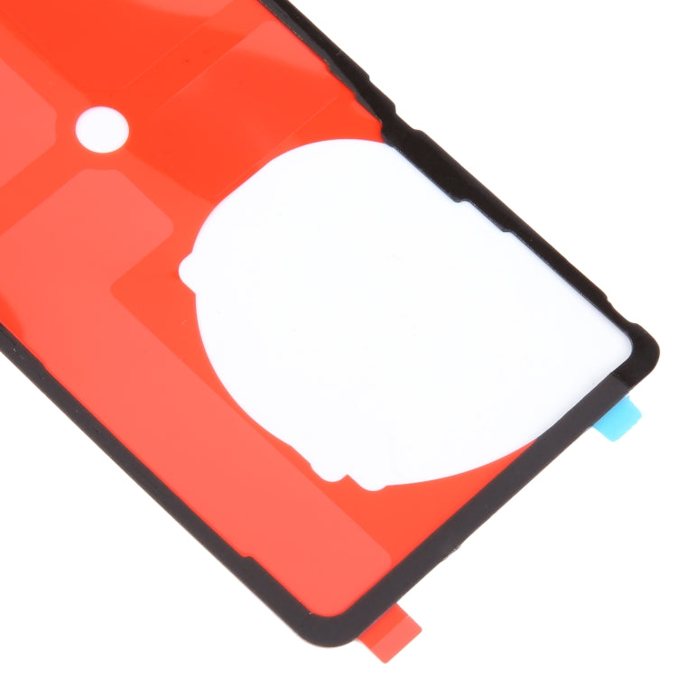 For OnePlus 12 10pcs Original Back Housing Cover Adhesive, For OnePlus 12(Original)